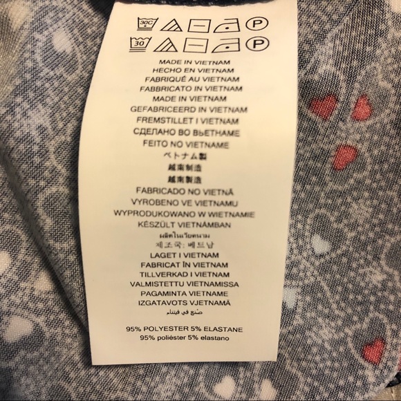 Michael Kors Flutter Sleeves Dress - Picture 8 of 8